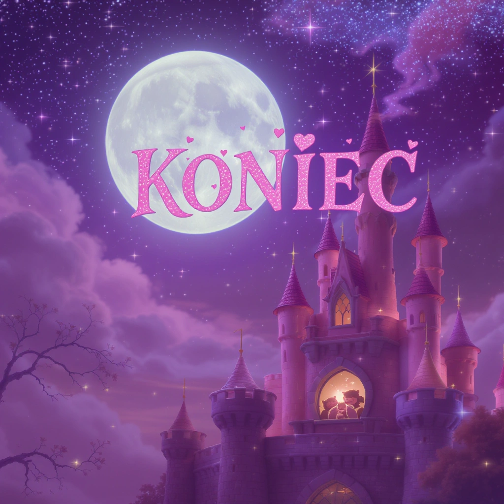 Koniec