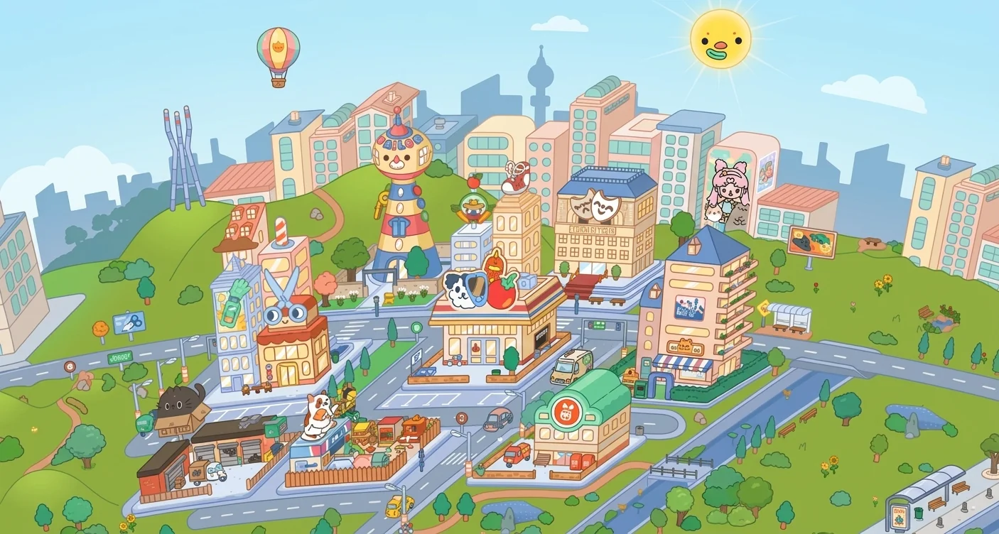 Miasto